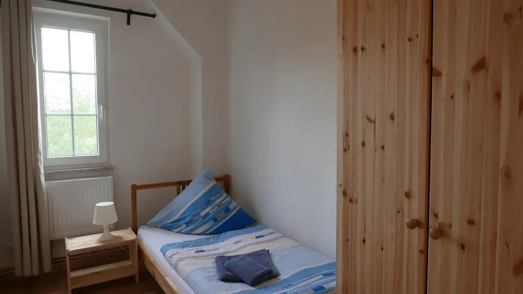 Reusa Apartments