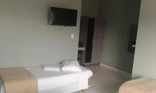 Hotel Amazonas