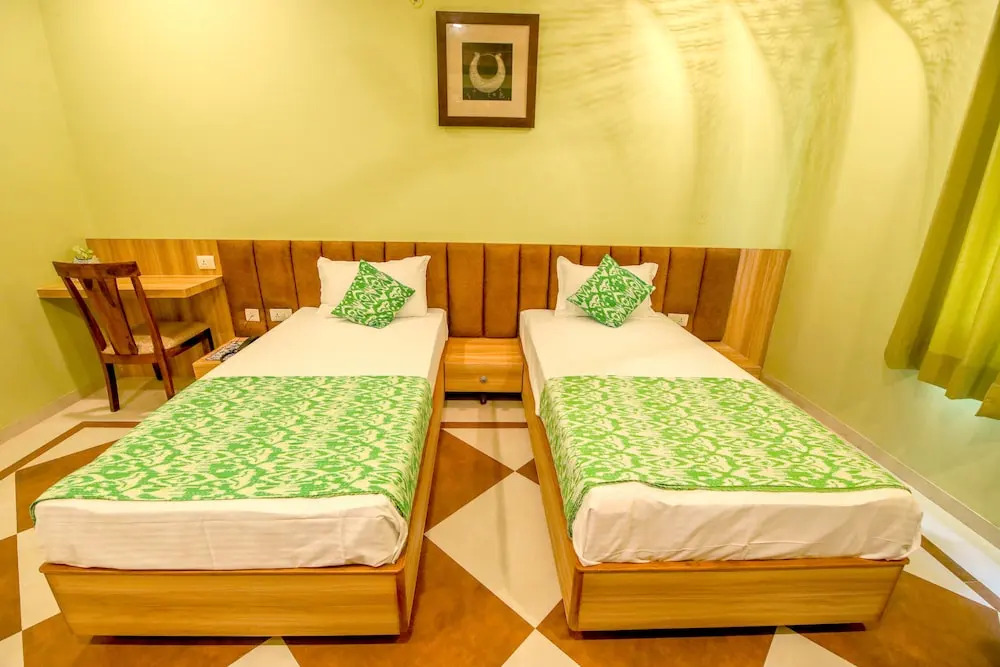 Hotel Gems Suites
