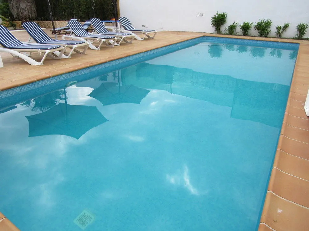 Villa Miguel