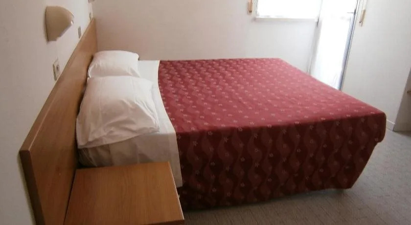 Hotel Goldene Rose
