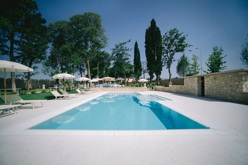 Boutique Hotel Villa Zoppi
