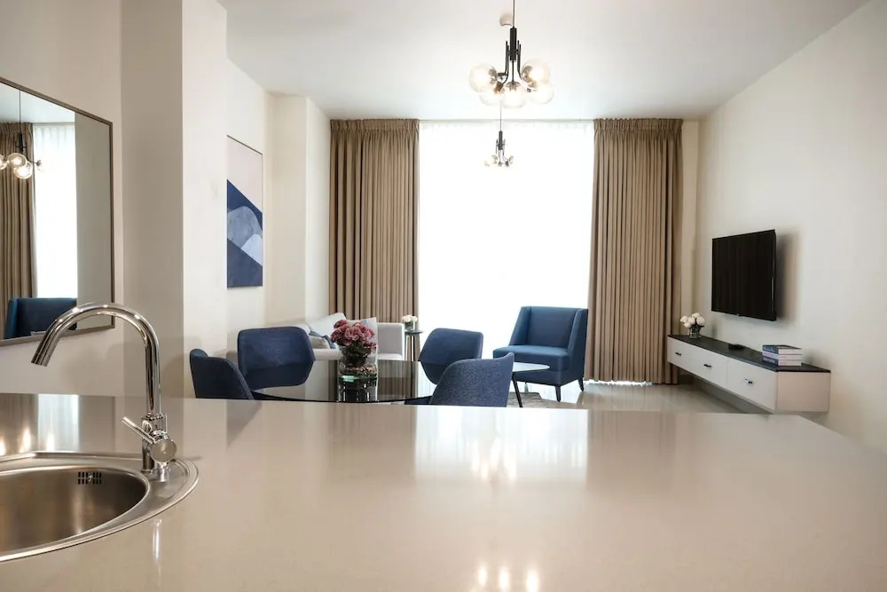 Abdali Views Apartments