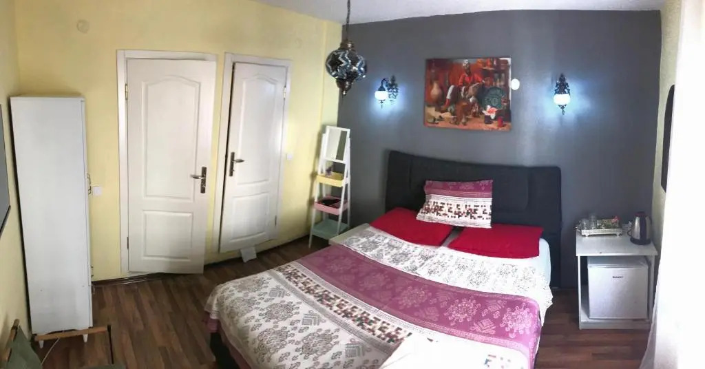 Marmara House&Apartments