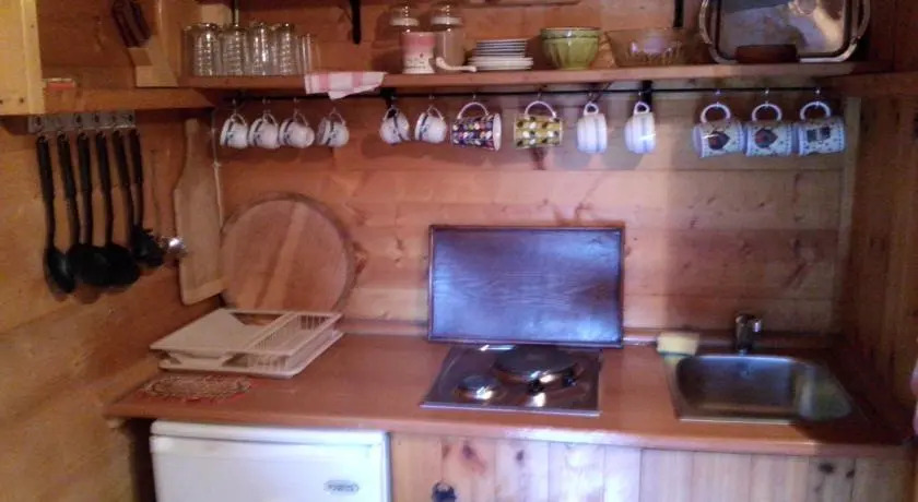 Holiday Homes Ethno Village