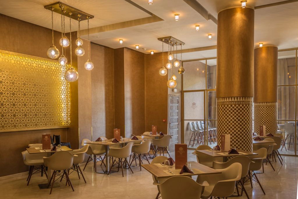 Dellarosa Boutique Hotel and Spa