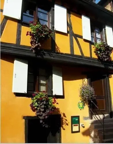 Gîte du Rempart