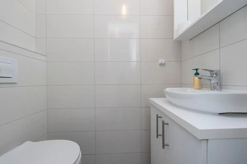 Villa Star 5 a centrally located ap. with a pool