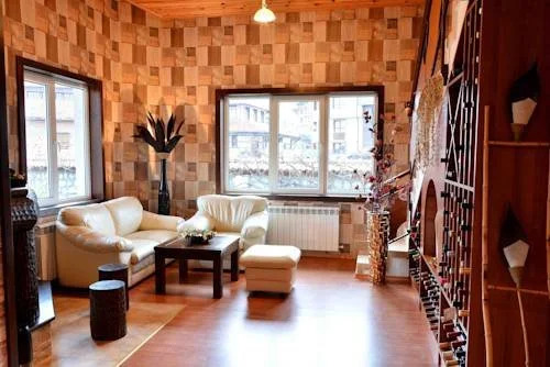 Helios Guest House