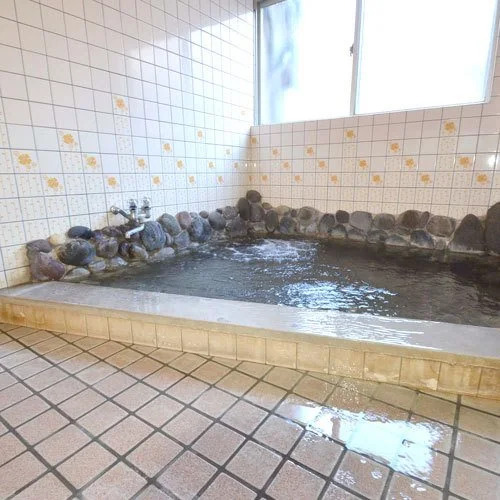 Rokugousaki Onsen Noroshikan