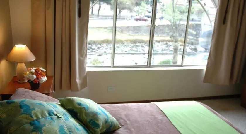 Villanova Inn Cuenca