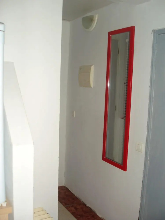 Apartment With one Bedroom in Salamanca, With Enclosed Garden and Wifi