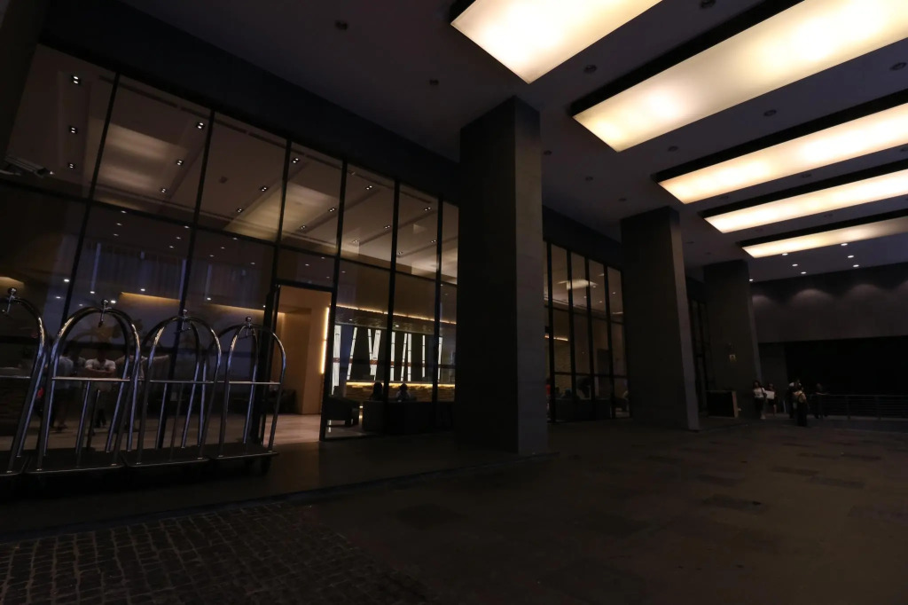 Victoria Home 188 Suites