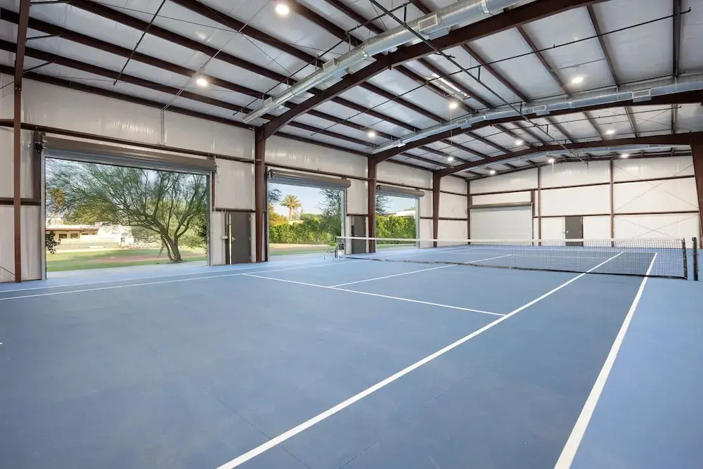 Starlight Estate by Avantstay 20 People Architectual Mansion w Pool Tennis Court Game Room