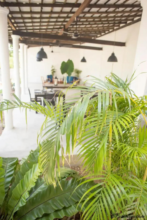 South House-Weligama