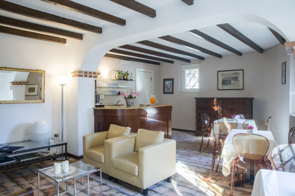 Hotel Degli Oleandri
