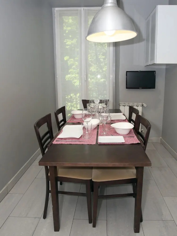 Apartamento Urbieta