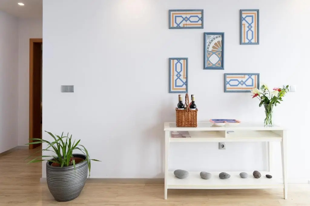 Apartamento Goncalves