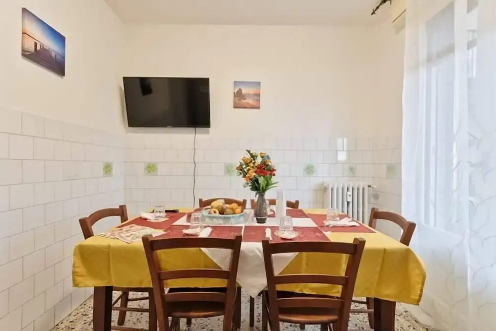 Jolly Apartment Venezia