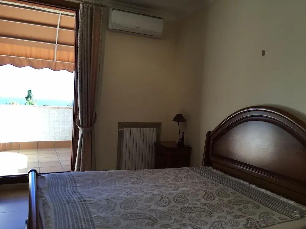 San Francesc Luxury Villa