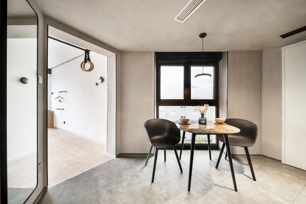 Отель Stey Sanlitun Boutique Hotel