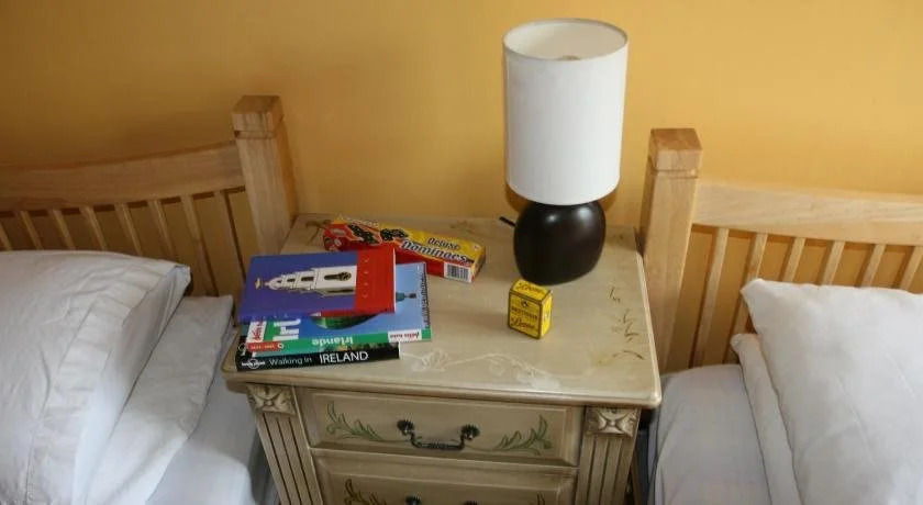 Kinlay House Hostel Cork