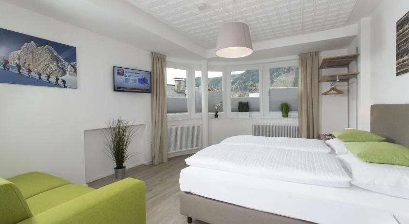 Appartements DAS RETTENBACHER