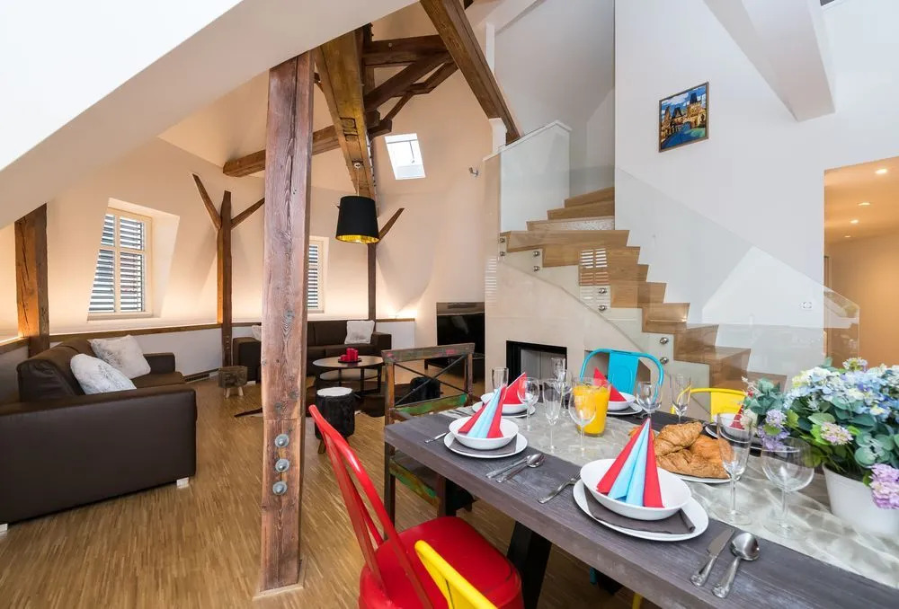Love to Live Apartments