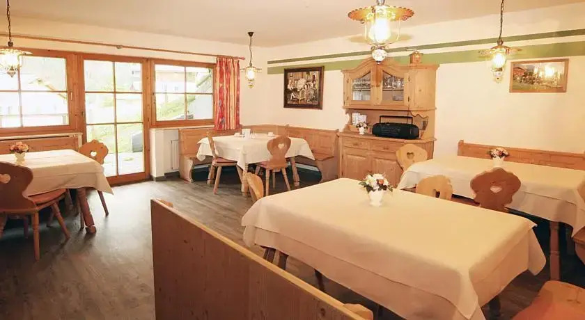 Haus Alpenecho