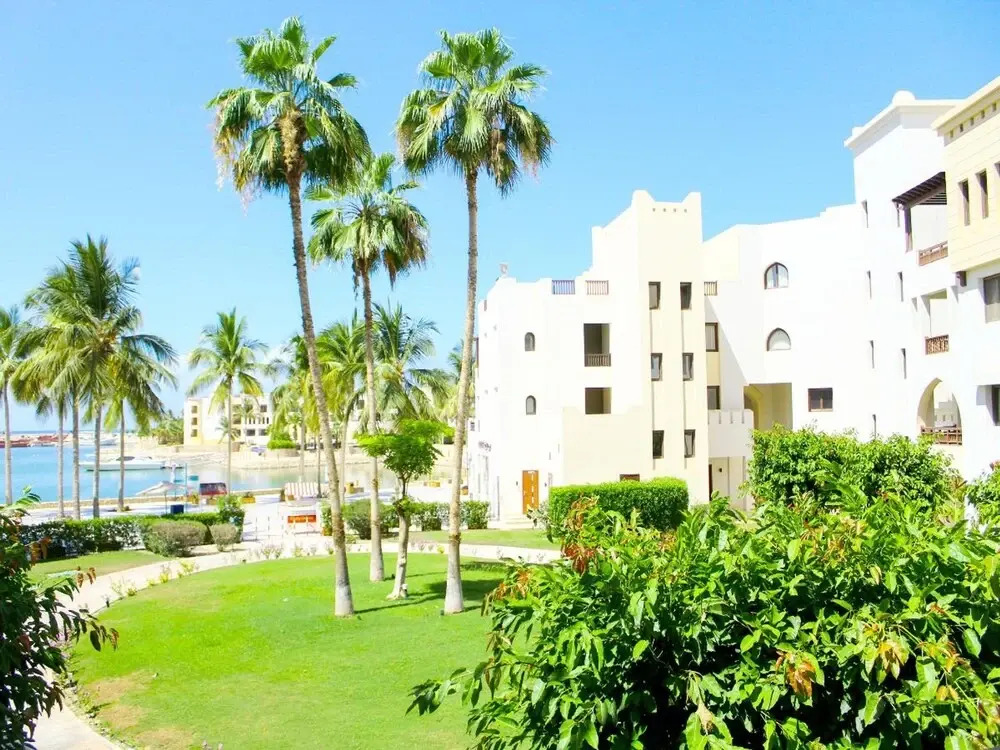 Peaceful Stays in Hawana Salalah