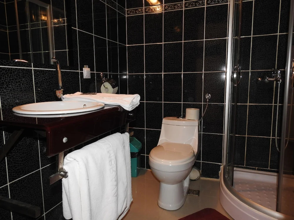 Hotel Dumbrava