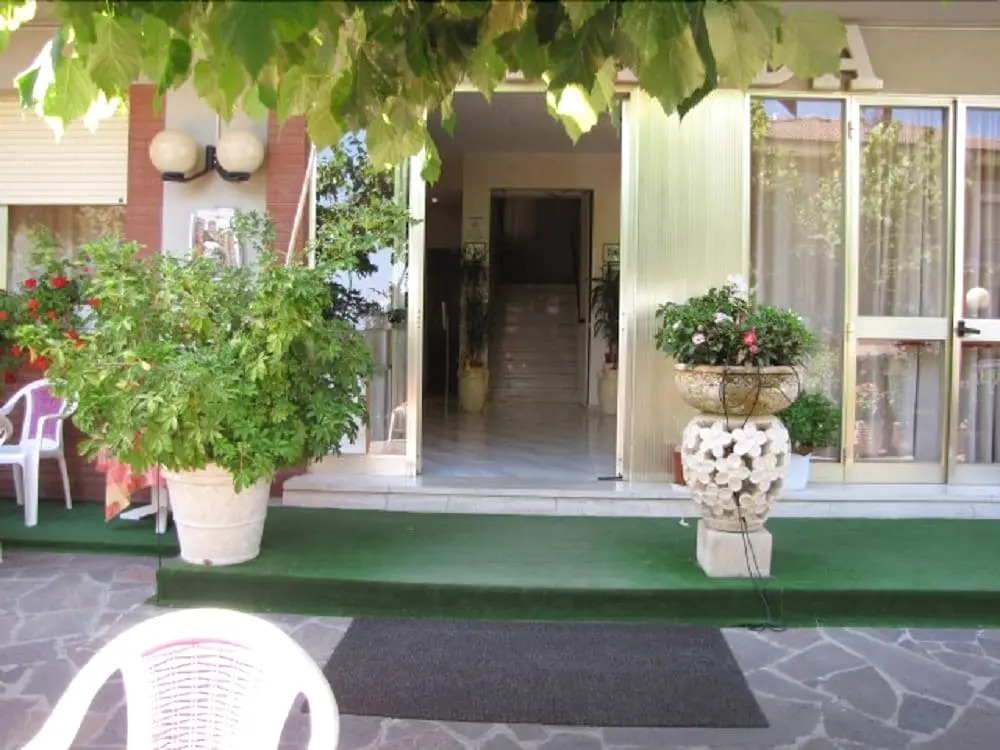 Hotel Nanda