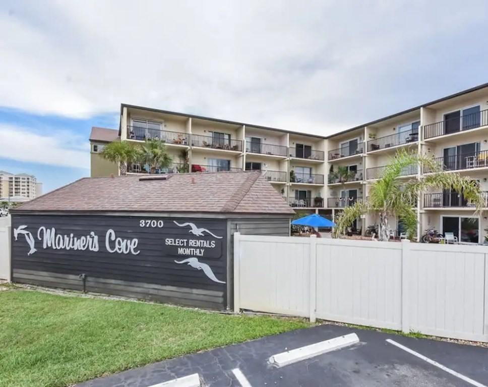 Mariner's Cove 315 by Ocean Properties