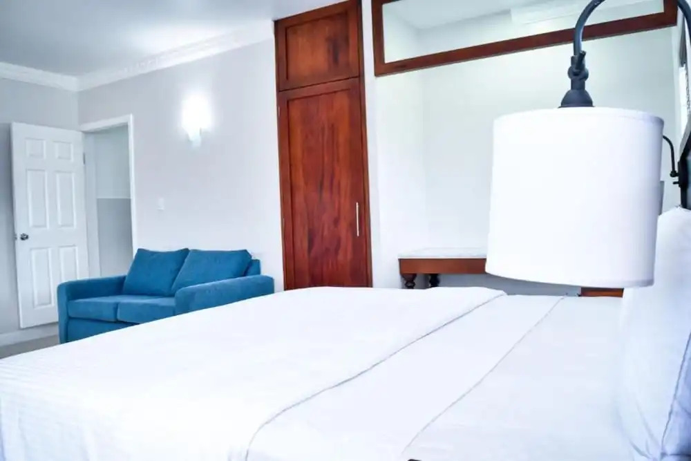 The Victoria Bed and Breakfast