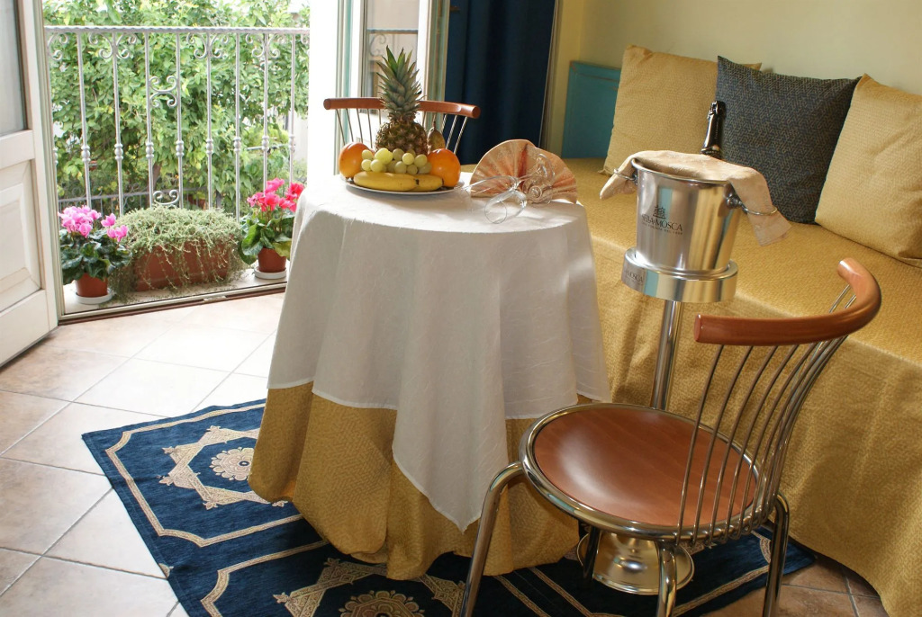 Hotel Del Corso