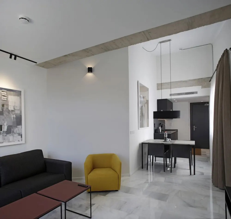 Mon Suites Fetén