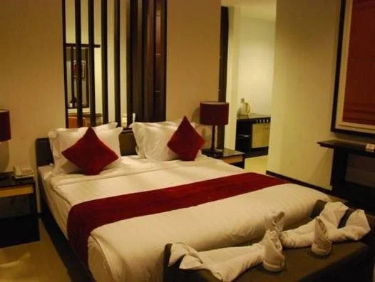 Rumah Nenek Hotel & Restaurant