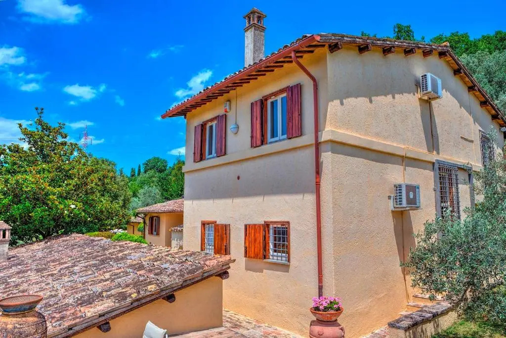 Casa Degli Oleandri 8