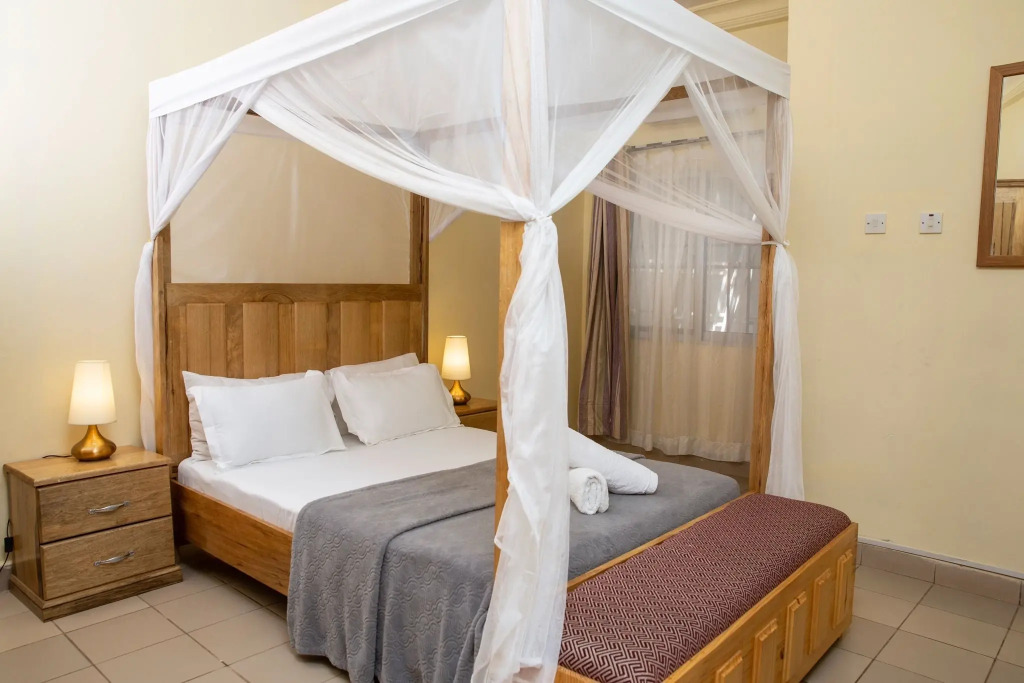 Seaview Gardens Hotel