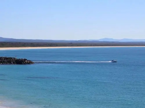 Strand Beachside 903