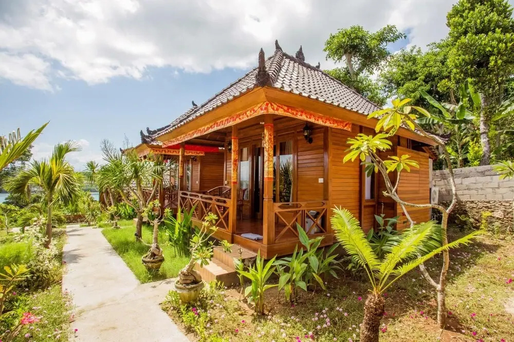 The Pandawa Hills Ceningan
