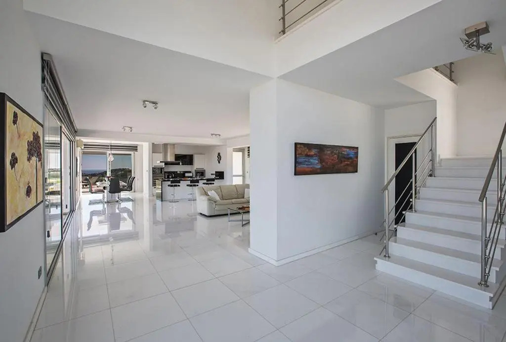 Villa Saranta Gold - Exquisite 3 Bedroom Protaras Villa With Private Pool
