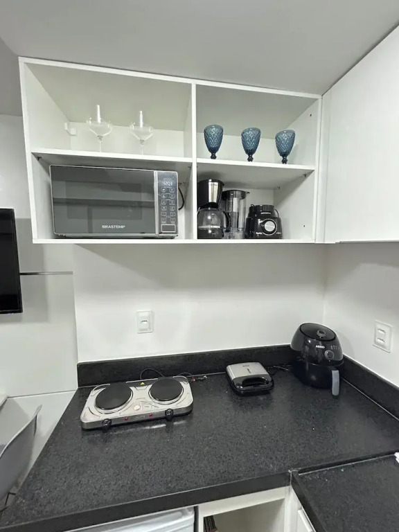 Melhores Flats -Excepcional
