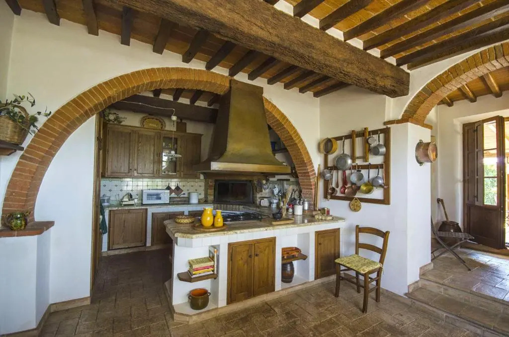 Villa Scianellone