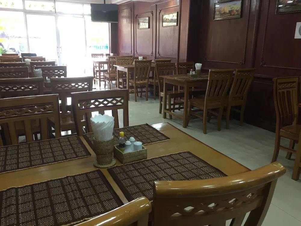 Aung Su Pyae Hotel