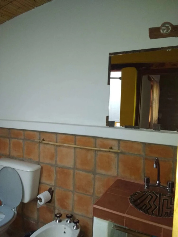 La Casa de los Vientos Hostería Rural