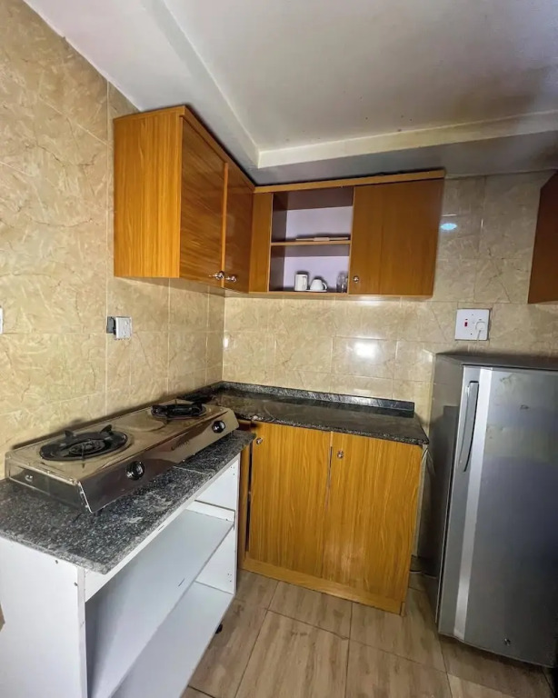 Coco Luxury Apartment