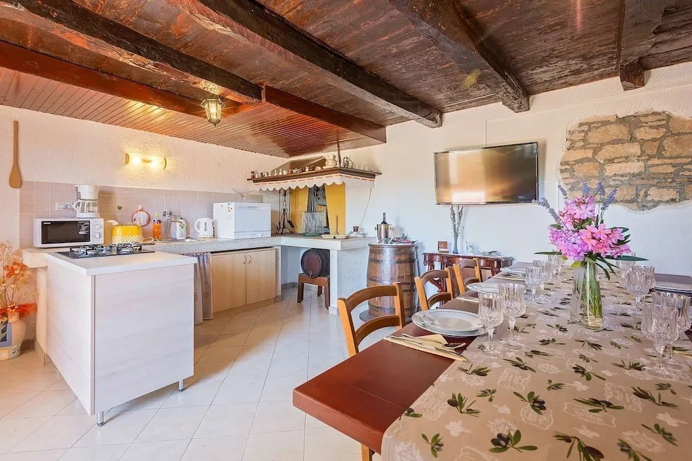 Villa Greis