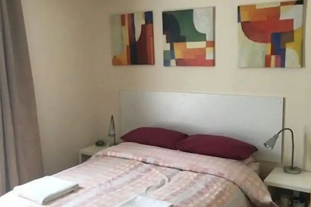 City Centre Guest House - Gloucester Park