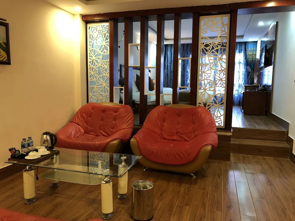 Hai Yen 2 Hotel